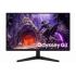 Monitor Gamer Samsung Odyssey G3 G30H LCD IPS 27", 1920x1080 Full HD, FreeSync, 200Hz, HDMI/DisplayPort, Negro