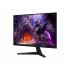 Monitor Gamer Samsung Odyssey G3 G30H LCD IPS 27", 1920x1080 Full HD, FreeSync, 200Hz, HDMI/DisplayPort, Negro - Imagen adicional 2