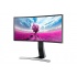 Monitor Curvo Samsung S29E790C LED 29'', Ultra Wide, 3D, HDMI, Bocinas Integradas (2 x 7W), Negro/Plata  3