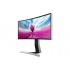 Monitor Curvo Samsung S29E790C LED 29'', Ultra Wide, 3D, HDMI, Bocinas Integradas (2 x 7W), Negro/Plata  4