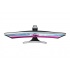 Monitor Curvo Samsung S29E790C LED 29'', Ultra Wide, 3D, HDMI, Bocinas Integradas (2 x 7W), Negro/Plata  6