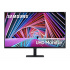 Monitor Samsung LS32A700NWNXZA LED 32", 4K Ultra HD, FreeSync, HDMI, Negro  2