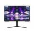 Monitor Gamer Samsung Odyssey G3 LED 32", Full HD, FreeSync Premium, 165Hz, HDMI, Negro - Imagen adicional 1