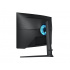 Monitor Gamer Curvo Samsung Odyssey G6 LED 32", 2560x1440, FreeSync, 240Hz, HDMI/DisplayPort, Bocinas Integradas, Negro  5