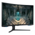 Monitor Gamer Curvo Samsung Odyssey G6 LED 32", 2560x1440, FreeSync, 240Hz, HDMI/DisplayPort, Bocinas Integradas, Negro  4