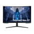 Monitor Gamer Curvo Samsung Odyssey Neo G7 LED 32", 4K Ultra HD, FreeSync Premium Pro, 165Hz, HDMI, Negro  1