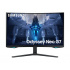 Monitor Gamer Curvo Samsung Odyssey Neo G7 LED 32", 4K Ultra HD, FreeSync Premium Pro, 165Hz, HDMI, Negro  2