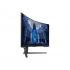 Monitor Gamer Curvo Samsung Odyssey Neo G7 LED 32", 4K Ultra HD, FreeSync Premium Pro, 165Hz, HDMI, Negro  8