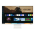 Monitor Samsung Smart M8 32", 4K Ultra HD, HDMI, Blanco - Imagen adicional 1