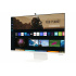 Monitor Samsung Smart M8 32", 4K Ultra HD, HDMI, Blanco - Imagen adicional 4