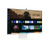 Monitor Samsung Smart M8 32", 4K Ultra HD, HDMI, Blanco - Imagen adicional 5