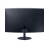 Monitor Curvo Samsung LS32C390EALXZX LED 32", 1920x1080 Full HD, FreeSync, 75Hz, HDMI/DisplayPort, Bocinas Integradas, Negro   10