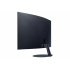 Monitor Curvo Samsung LS32C390EALXZX LED 32'', Full HD, FreeSync, 75Hz, HDMI, Negro  9
