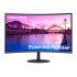 Monitor Curvo Samsung LS32C390EALXZX LED 32'', Full HD, FreeSync, 75Hz, HDMI, Negro  1