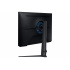 Monitor Gamer Samsung Odyssey G5 G51C LED 32”, Quad HD, FreeSync Premium, 165Hz, HDMI, Negro  8
