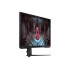 Monitor Gamer Samsung Odyssey G5 G51C LED 32”, Quad HD, FreeSync Premium, 165Hz, HDMI, Negro  6