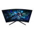 Monitor Gamer Curvo Samsung Odyssey G5 G55C LED 32", 2560x1440 Quad HD, FreeSync, 165Hz, HDMI/DisplayPort, Negro   11