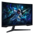 Monitor Gamer Curvo Samsung Odyssey G5 G55C LED 32", 2560x1440 Quad HD, FreeSync, 165Hz, HDMI/DisplayPort, Negro   4