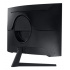 Monitor Gamer Curvo Samsung Odyssey G5 G55C LED 32", 2560x1440 Quad HD, FreeSync, 165Hz, HDMI/DisplayPort, Negro   8