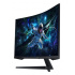 Monitor Gamer Curvo Samsung Odyssey G5 G55C LED 32", 2560x1440 Quad HD, FreeSync, 165Hz, HDMI/DisplayPort, Negro   6