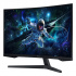 Monitor Gamer Curvo Samsung Odyssey G5 G55C LED 32", 2560x1440 Quad HD, FreeSync, 165Hz, HDMI/DisplayPort, Negro   3