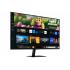 Smart Monitor Samsung M5 LED 32", Full HD, HDMI, Bocinas Integradas, Negro  4