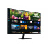 Monitor Samsung M5 LED 32", 1920x1080 Full HD, 60Hz, HDMI, Bocinas Integradas, Negro   4