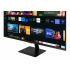 Monitor Samsung M5 LED 32", 1920x1080 Full HD, 60Hz, HDMI, Bocinas Integradas, Negro   10