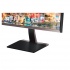 Monitor Samsung S32D850T LED 32'', WQHD, Widescreen, 1x HDMI, Negro/Plata  10