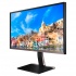 Monitor Samsung S32D850T LED 32'', WQHD, Widescreen, 1x HDMI, Negro/Plata  6