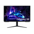 Monitor Gamer Samsung Odyssey G3 LCD 32", 1920x1080 Full HD, FreeSync, 180Hz, HDMI/DisplayPort, Negro   1