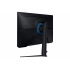 Monitor Gamer Samsung Odyssey G3 LCD 32", 1920x1080 Full HD, FreeSync, 180Hz, HDMI/DisplayPort, Negro   8