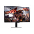 Monitor Gamer Samsung Odyssey G8 OLED 32", 3840x2160 4K Ultra HD, G-Sync/FreeSync, 240Hz, HDMI/DisplayPort, Bocinas Integradas, Plata   4