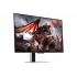 Monitor Gamer Samsung Odyssey G8 OLED 32", 3840x2160 4K Ultra HD, G-Sync/FreeSync, 240Hz, HDMI/DisplayPort, Bocinas Integradas, Plata   3