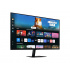 Monitor Samsung Smart M50D LED 32", 1920x1080 Full HD, 60Hz, HDMI, Bocinas Integradas, Negro   3