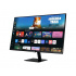 Monitor Samsung Smart M50D LED 32", 1920x1080 Full HD, 60Hz, HDMI, Bocinas Integradas, Negro   4