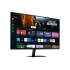 Monitor Samsung LS32DM700ULXZX LED 32", 3840x2160 4K Ultra HD, 60Hz, HDMI, Bocinas Integradas, Negro  - Imagen adicional 3