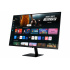 Monitor Samsung LS32DM700ULXZX LED 32", 3840x2160 4K Ultra HD, 60Hz, HDMI, Bocinas Integradas, Negro  - Imagen adicional 7