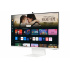 Monitor Samsung M8 LED 32", 3840x2160 4K Ultra HD, 60Hz, HDMI, Bocinas Integradas, Blanco   2