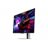 Monitor Gamer Samsung Odyssey G8 G81SF OLED 32", 3840x2160 4K Ultra HD, G-Sync/FreeSync, 240Hz, HDMI/DisplayPort, Plata - Imagen adicional 7