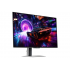 Monitor Gamer Samsung Odyssey G8 G81SF OLED 32", 3840x2160 4K Ultra HD, G-Sync/FreeSync, 240Hz, HDMI/DisplayPort, Plata - Imagen adicional 6