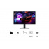 Monitor Gamer Samsung Odyssey G8 G81SF OLED 32", 3840x2160 4K Ultra HD, G-Sync/FreeSync, 240Hz, HDMI/DisplayPort, Plata - Imagen adicional 3