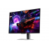 Monitor Gamer Samsung Odyssey G8 G81SF OLED 32", 3840x2160 4K Ultra HD, G-Sync/FreeSync, 240Hz, HDMI/DisplayPort, Plata - Imagen adicional 2