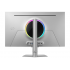 Monitor Gamer Samsung Odyssey G8 G81SF OLED 32", 3840x2160 4K Ultra HD, G-Sync/FreeSync, 240Hz, HDMI/DisplayPort, Plata - Imagen adicional 1