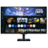 Monitor Samsung M5 M50F LED 32", 1920x1080 Full HD, 60Hz, HDMI, Bocinas Integradas, Negro  1