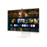 Monitor Samsung Smart M8 32 LED 32", 3840x2160 4K Ultra HD, 60Hz, HDMI, Bocinas Integradas, Blanco  6