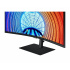 Monitor Curvo Samsung ViewFinity S6 LED 34", 3440x1440 Ultra Wide Quad HD, FreeSync, 100Hz, HDMI/DisplayPort, Negro   11