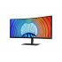 Monitor Curvo Samsung ViewFinity S65UA LED 34", Quad HD, Ultra Wide, FreeSync, 100Hz, HDMI, Negro  3