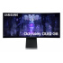 Monitor Gamer Curvo Samsung Odyssey G8 G85SB OLED 34", Ultra Wide, FreeSync, 175Hz, 1x HDMI, Plata  1