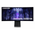Monitor Gamer Curvo Samsung Odyssey G8 G85SB OLED 34", 3440x1440 Ultra Wide Quad HD, FreeSync, 175Hz, Bocinas Integradas, Plata   1